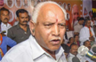 Will reopen cases in which Congress leaders got clean chit: Yeddyurappa
